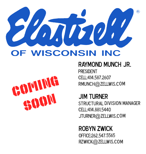 coming soon